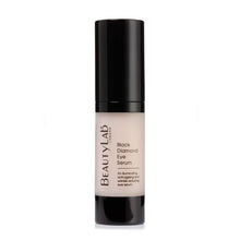 Load image into Gallery viewer, BeautyLab Black Diamond Eye Serum (15ml)