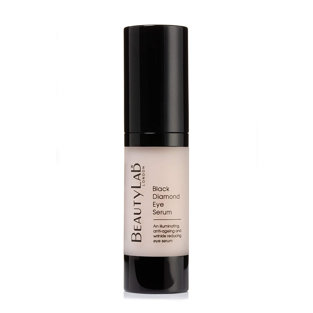 BeautyLab Black Diamond Eye Serum (15ml)