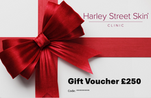 Load image into Gallery viewer, Harley Street Skin Gift Voucher