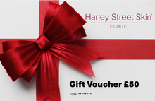Load image into Gallery viewer, Harley Street Skin Gift Voucher