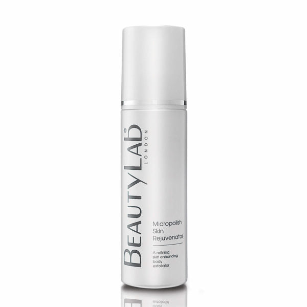 BeautyLab Essentials Micropolish Skin Rejuvenator