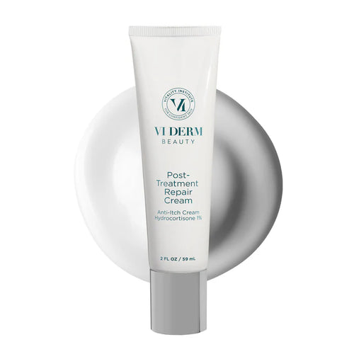 Post Treatment Repair Cream