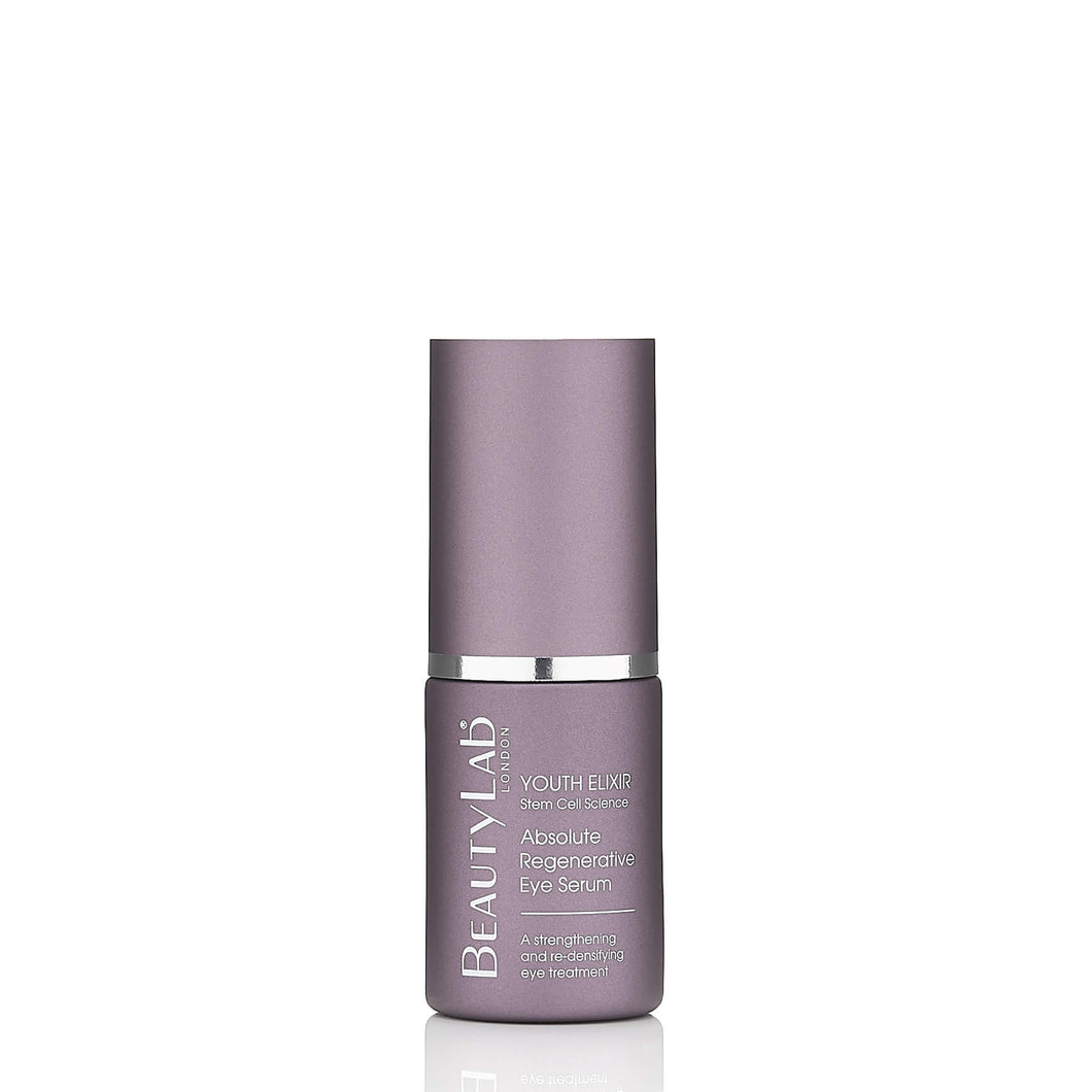 BeautyLab Youth Elixir Absolute Regenerative Eye Serum (15ml)