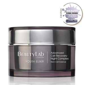 BeautyLab Youth Elixir Advanced Cell Recovery Night Complex (50ml)