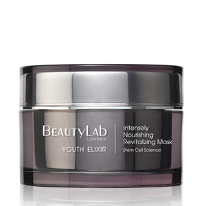 BeautyLab Youth Elixir Intensely Nourishing Revitalizing Mask (50ml)