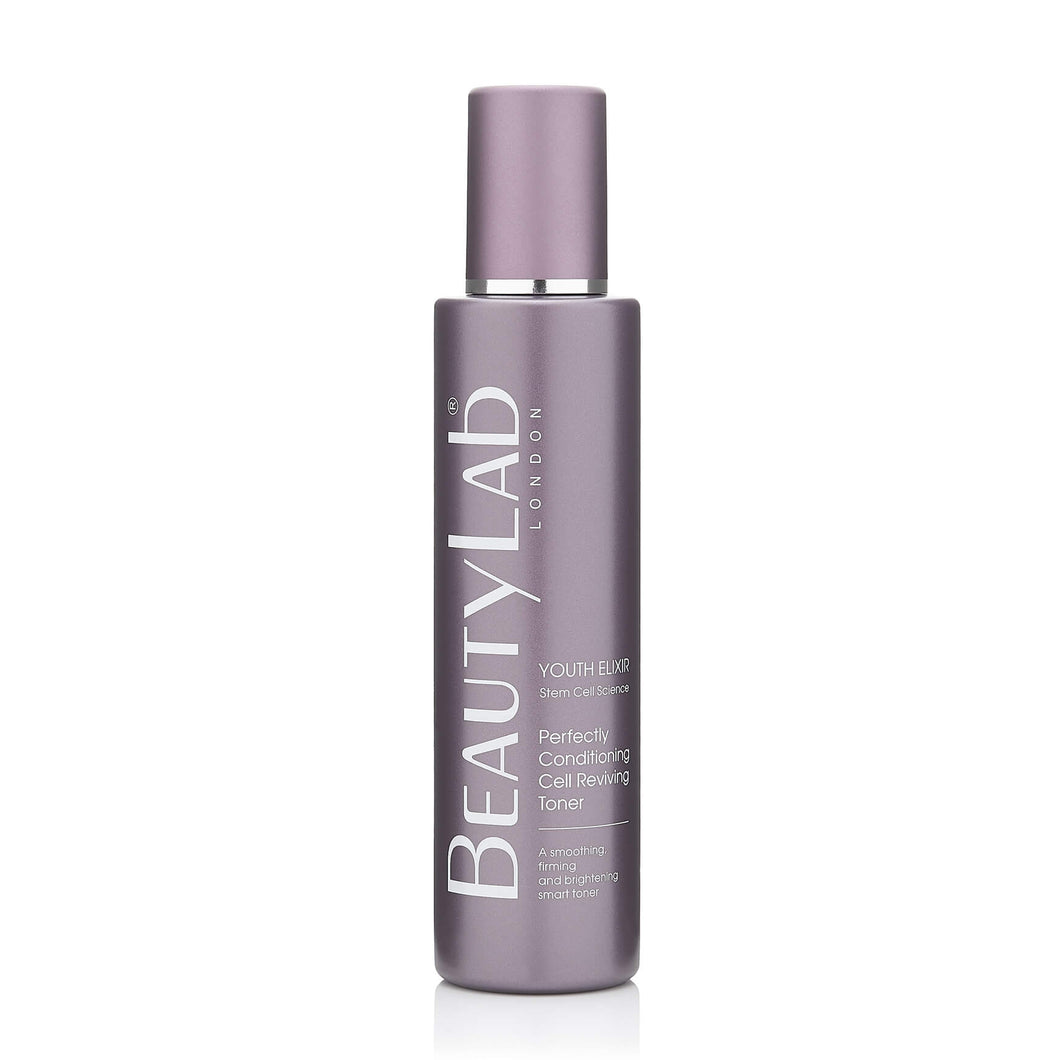 BeautyLab Youth Elixir Perfectly Conditioning Cell Reviving Toner (200ml)