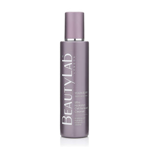 BeautyLab Youth Elixir Ultra Hydration Cell Renewal Cleanser (200ml)