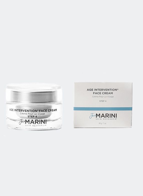 Jan Marini Age Intervention Face Cream 28g