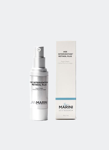 Jan Marini Age Intervention Retinol Plus 28g