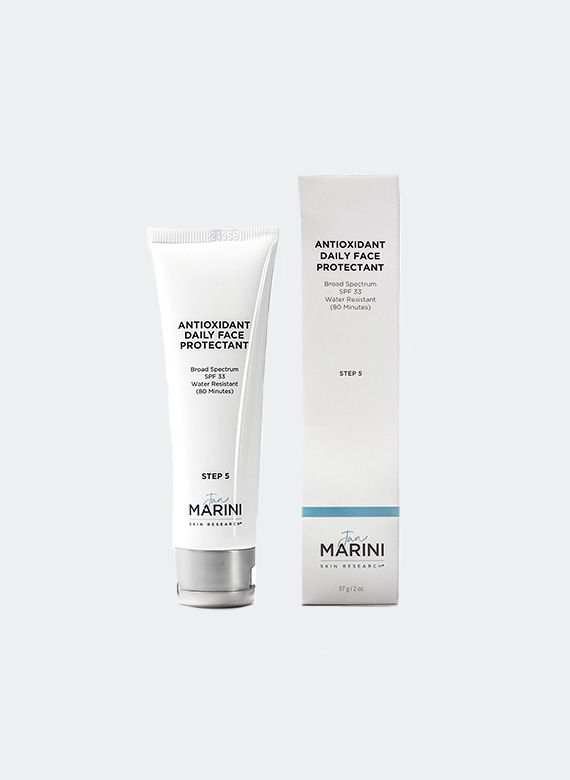 Jan Marini Antioxidant Daily Face Protectant SPF 33