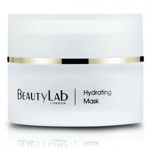 BeautyLab  Anti-Ageing Hydrating Mask (50ml)