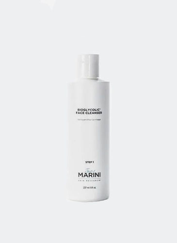 Jan Marini Bioglycolic Face Cleanser 237ml