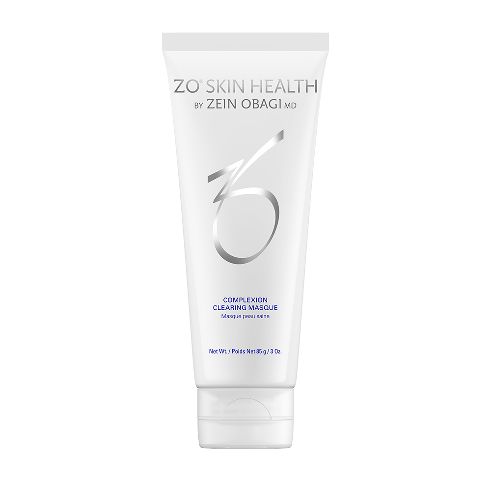 ZO Complexion Clearing Masque