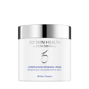 ZO Complexion Renewal Pads