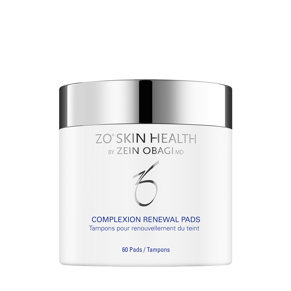 ZO Complexion Renewal Pads