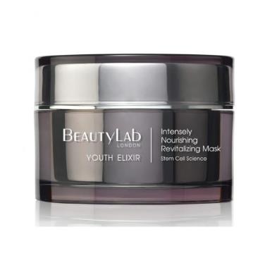 Beautylab Youth Elixir Intensely Nourishing Revitalizing Mask 50ml (1.69 fl oz)