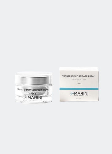 Jan Marini Transformation Face Cream 28g