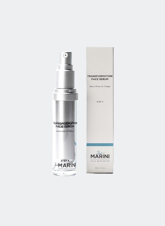 Jan Marini Transformation Face Serum 30ml