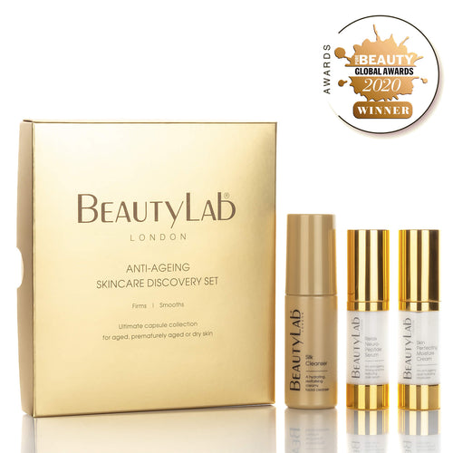 Anti-ageing Discovery Set
