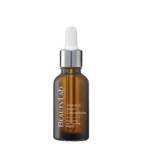 BeautyLab Vitamin C Serum Concentrate (30ml)