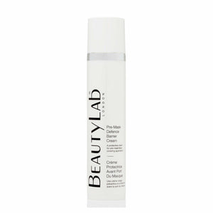 BeautyLab Pre-Mask Defence Barrier Cream (100ml)